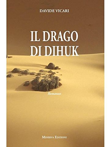 Il Drago di Dihuk